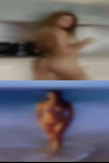 Horny house wives kissing
