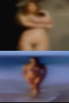 Nude girls with figures