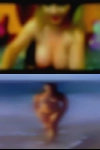 Nude girls with hip