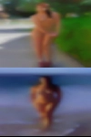 Real swinging