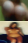 Horny female escort