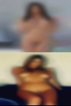 Sex Blanding