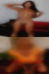 Local Arkansas naked girls