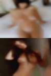 Nude girls side down