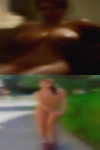 Girls with open vaginas