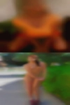 Horny woman