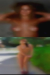 Nude girls with figures