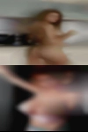 Horny woman