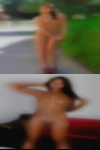 Plump girls