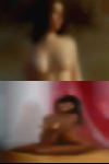 Big naked woman
