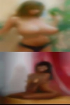 Naked females Washington Court