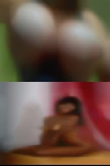Shaved black horny women
