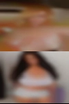 Friend massaged and fucked