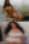 Girls threesome Edinburg