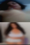 Horny girl