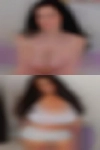 Horny girls shop flashing