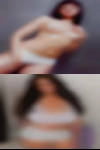 Naked girls front side