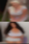 Sexy girls karate