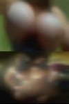 Couple looking guy