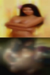 Girls closeup