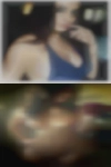 Horny woman
