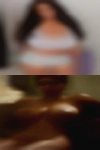 Horny girl