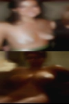 Looking woman over who want