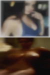 Nude woman Panama City