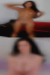Girls threesome Edinburg