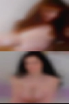 Hairy redheaded horny women