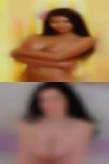Naked girls front side