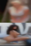 Big naked woman