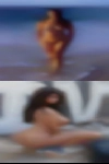 Horny nude girls