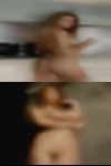 Naked women Mexico