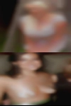 The oldest horny women