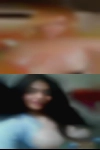 Beautiful horny girl