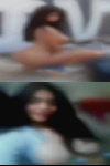 Horny women