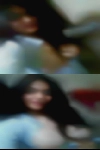 The girl from please fuck