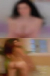 Horny woman number