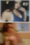 Naked girls front side