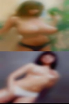 Horny women talking about their