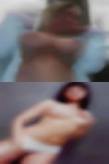 Naked woman