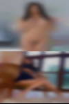 Girls closeup