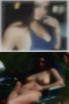 Naked woman Carthage