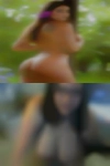 Cheating looking