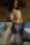 Horny girl