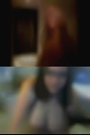 The girl from please fuck
