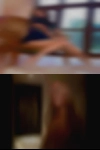 Hidden woman