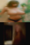 Shaved black horny women