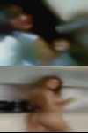 Horny girls shop flashing